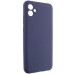 Чохол Silicone Cover Ummi Lakshmi Full Camera (AA) для Samsung Galaxy A06