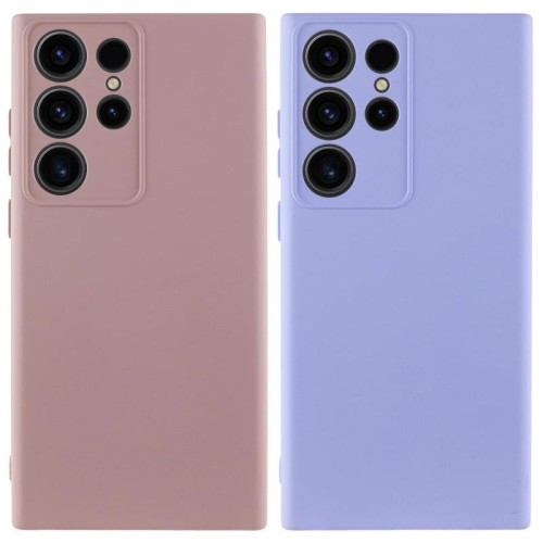 Чохол Silicone Cover Ummi Lakshmi Full Camera (AA) для Samsung Galaxy S25 Ultra Чохол Silicone Cover Ummi Lakshmi Full Camera (AA) для Samsung Galaxy S25 Ultra