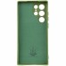 Чохол Silicone Cover Ummi Lakshmi Full Camera (AA) для Samsung Galaxy S25 Ultra Чохол Silicone Cover Ummi Lakshmi Full Camera (AA) для Samsung Galaxy S25 Ultra