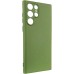 Чохол Silicone Cover Ummi Lakshmi Full Camera (AA) для Samsung Galaxy S25 Ultra Чохол Silicone Cover Ummi Lakshmi Full Camera (AA) для Samsung Galaxy S25 Ultra
