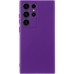 Чохол Silicone Cover Ummi Lakshmi Full Camera (AA) для Samsung Galaxy S25 Ultra Чохол Silicone Cover Ummi Lakshmi Full Camera (AA) для Samsung Galaxy S25 Ultra