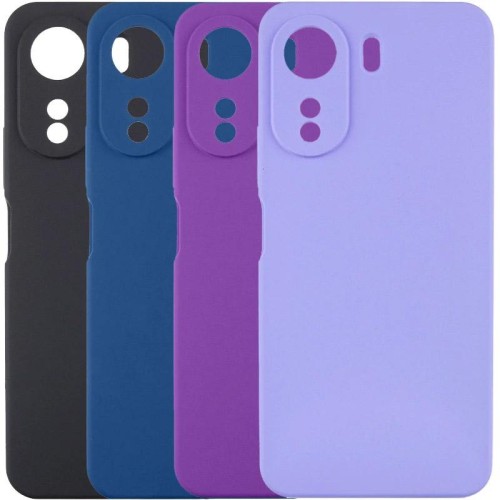Чохол Silicone Cover Ummi Lakshmi Full Camera (AA) для Xiaomi Redmi 13C Чохол Silicone Cover Ummi Lakshmi Full Camera (AA) для Xiaomi Redmi 13C