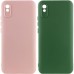 Чохол Silicone Cover Ummi Lakshmi Full Camera (AA) для Xiaomi Redmi 9A