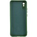 Чохол Silicone Cover Ummi Lakshmi Full Camera (AA) для Xiaomi Redmi 9A