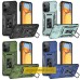 Ударостійкий чохол Camshield Army Ring для Xiaomi Redmi 15C (EU) Ударостійкий чохол Camshield Army Ring для Xiaomi Redmi 15C (EU)