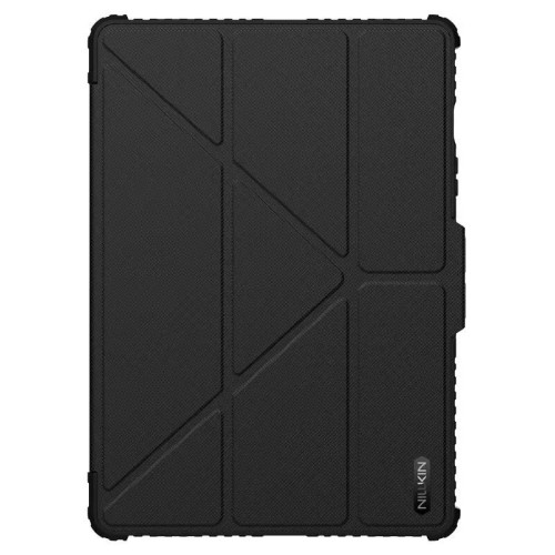 Уцінка Чохол-книжка Nillkin Bumper Pro Multi-angle для Samsung Galaxy Tab S10 FE / S9 Уцінка Чохол-книжка Nillkin Bumper Pro Multi-angle для Samsung Galaxy Tab S10 FE / S9
