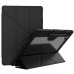 Уцінка Чохол-книжка Nillkin Bumper Pro Multi-angle для Samsung Galaxy Tab S10 FE+ (13.1