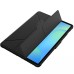 Уцінка Чохол-книжка Nillkin Bumper Pro Multi-angle для Samsung Galaxy Tab S10 FE+ (13.1
