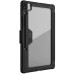 Уцінка Чохол-книжка Nillkin Bumper Pro Multi-angle для Samsung Galaxy Tab S10 FE+ (13.1