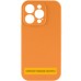 Чохол Silk Full Camera Protective (AA) NO LOGO для Apple iPhone 17 (6.3
