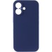 Чохол Silk Full Camera Protective (AA) NO LOGO для Apple iPhone 17 (6.3