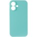 Чохол Silk Full Camera Protective (AA) NO LOGO для Apple iPhone 17 (6.3
