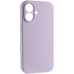 Чохол Silk Full Camera Protective (AA) NO LOGO для Apple iPhone 17 (6.3