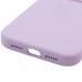Чохол Silk Full Camera Protective (AA) NO LOGO для Apple iPhone 17 (6.3