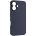 Чохол Silk Full Camera Protective (AA) NO LOGO для Apple iPhone 17 (6.3
