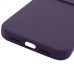 Чохол Silk Full Camera Protective (AA) NO LOGO для Apple iPhone 17 (6.3