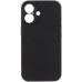 Чохол Silk Full Camera Protective (AA) NO LOGO для Apple iPhone 17 (6.3