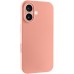 Чохол Silk Full Camera Protective (AA) NO LOGO для Apple iPhone 17 (6.3