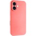 Чохол Silk Full Camera Protective (AA) NO LOGO для Apple iPhone 17 (6.3