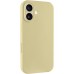Чохол Silk Full Camera Protective (AA) NO LOGO для Apple iPhone 17 (6.3