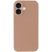 Чохол Silk Full Camera Protective (AA) NO LOGO для Apple iPhone 17 (6.3