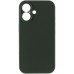 Чохол Silk Full Camera Protective (AA) NO LOGO для Apple iPhone 17 (6.3
