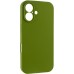 Чохол Silk Full Camera Protective (AA) NO LOGO для Apple iPhone 17 (6.3