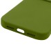 Чохол Silk Full Camera Protective (AA) NO LOGO для Apple iPhone 17 (6.3