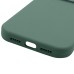 Чохол Silk Full Camera Protective (AA) NO LOGO для Apple iPhone 17 (6.3