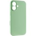 Чохол Silk Full Camera Protective (AA) NO LOGO для Apple iPhone 17 (6.3