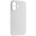 Чохол Silk Full Camera Protective (AA) NO LOGO для Apple iPhone 17 (6.3