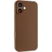 Чохол Silk Full Camera Protective (AA) NO LOGO для Apple iPhone 17 (6.3