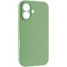 Чохол Silk Full Camera Protective (AA) NO LOGO для Apple iPhone 17 (6.3