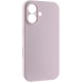 Чохол Silk Full Camera Protective (AA) NO LOGO для Apple iPhone 17 (6.3