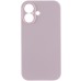 Чохол Silk Full Camera Protective (AA) NO LOGO для Apple iPhone 17 (6.3