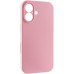 Чохол Silk Full Camera Protective (AA) NO LOGO для Apple iPhone 17 (6.3