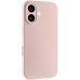 Чохол Silk Full Camera Protective (AA) NO LOGO для Apple iPhone 17 (6.3