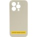 Чохол Silk Full Camera Protective (AA) NO LOGO для Apple iPhone 17 Air (6.5 Чохол Silk Full Camera Protective (AA) NO LOGO для Apple iPhone 17 Air (6.5