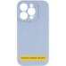 Чохол Silk Full Camera Protective (AA) NO LOGO для Apple iPhone 17 Air (6.5 Чохол Silk Full Camera Protective (AA) NO LOGO для Apple iPhone 17 Air (6.5