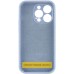 Чохол Silk Full Camera Protective (AA) NO LOGO для Apple iPhone 17 Air (6.5 Чохол Silk Full Camera Protective (AA) NO LOGO для Apple iPhone 17 Air (6.5