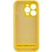 Чохол Silk Full Camera Protective (AA) NO LOGO для Apple iPhone 17 Air (6.5 Чохол Silk Full Camera Protective (AA) NO LOGO для Apple iPhone 17 Air (6.5