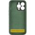 Чохол Silk Full Camera Protective (AA) NO LOGO для Apple iPhone 17 Air (6.5 Чохол Silk Full Camera Protective (AA) NO LOGO для Apple iPhone 17 Air (6.5