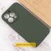 Чохол Silk Full Camera Protective (AA) NO LOGO для Apple iPhone 17 Air (6.5 Чохол Silk Full Camera Protective (AA) NO LOGO для Apple iPhone 17 Air (6.5