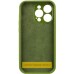Чохол Silk Full Camera Protective (AA) NO LOGO для Apple iPhone 17 Air (6.5 Чохол Silk Full Camera Protective (AA) NO LOGO для Apple iPhone 17 Air (6.5