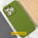 Чохол Silk Full Camera Protective (AA) NO LOGO для Apple iPhone 17 Air (6.5 Чохол Silk Full Camera Protective (AA) NO LOGO для Apple iPhone 17 Air (6.5