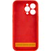 Чохол Silk Full Camera Protective (AA) NO LOGO для Apple iPhone 17 Air (6.5 Чохол Silk Full Camera Protective (AA) NO LOGO для Apple iPhone 17 Air (6.5