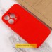 Чохол Silk Full Camera Protective (AA) NO LOGO для Apple iPhone 17 Air (6.5 Чохол Silk Full Camera Protective (AA) NO LOGO для Apple iPhone 17 Air (6.5