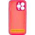 Чохол Silk Full Camera Protective (AA) NO LOGO для Apple iPhone 17 Air (6.5 Чохол Silk Full Camera Protective (AA) NO LOGO для Apple iPhone 17 Air (6.5