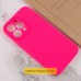 Чохол Silk Full Camera Protective (AA) NO LOGO для Apple iPhone 17 Air (6.5 Чохол Silk Full Camera Protective (AA) NO LOGO для Apple iPhone 17 Air (6.5