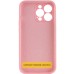 Чохол Silk Full Camera Protective (AA) NO LOGO для Apple iPhone 17 Air (6.5 Чохол Silk Full Camera Protective (AA) NO LOGO для Apple iPhone 17 Air (6.5